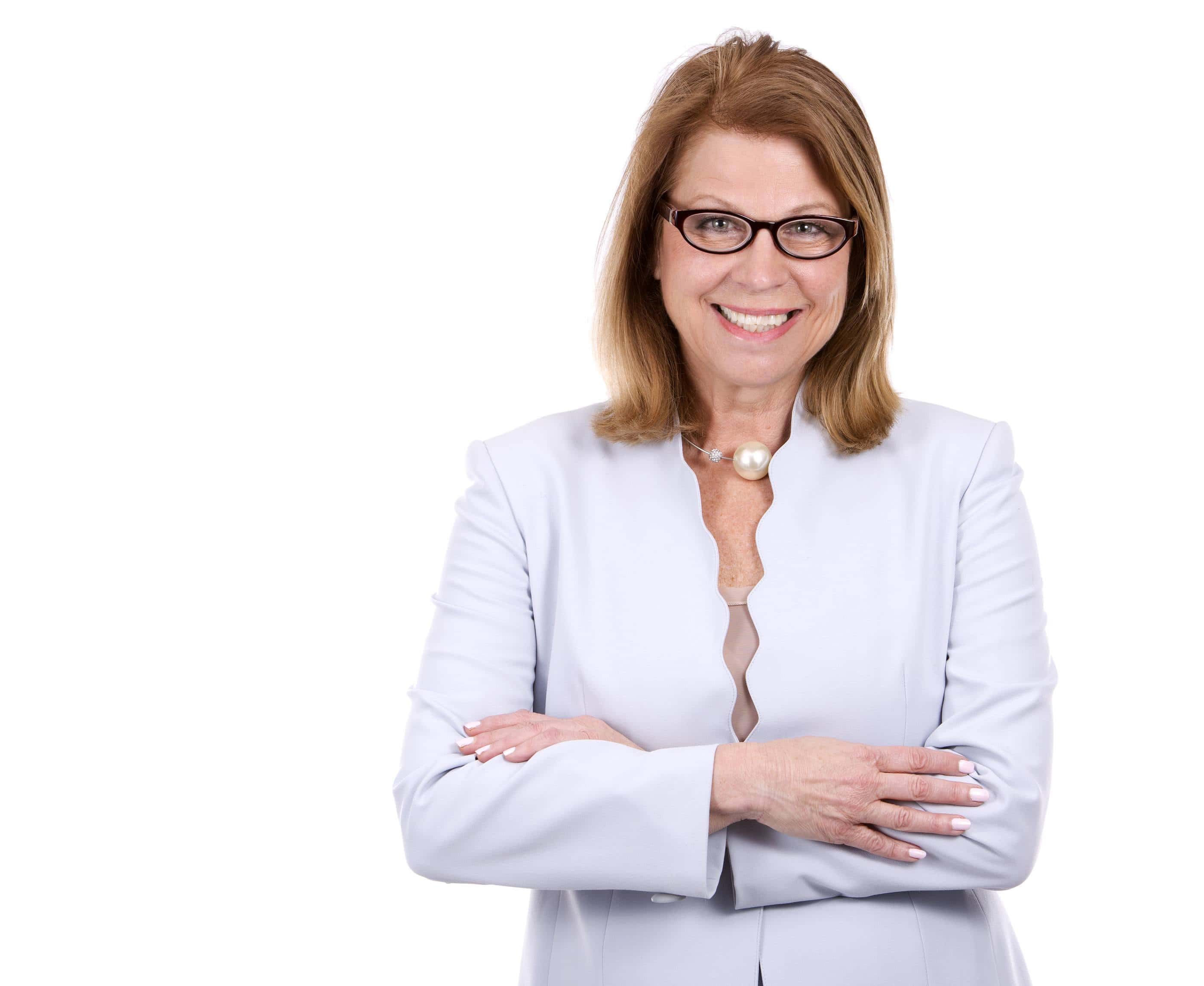 Why Baby Boomer Women Make The Best Bosses