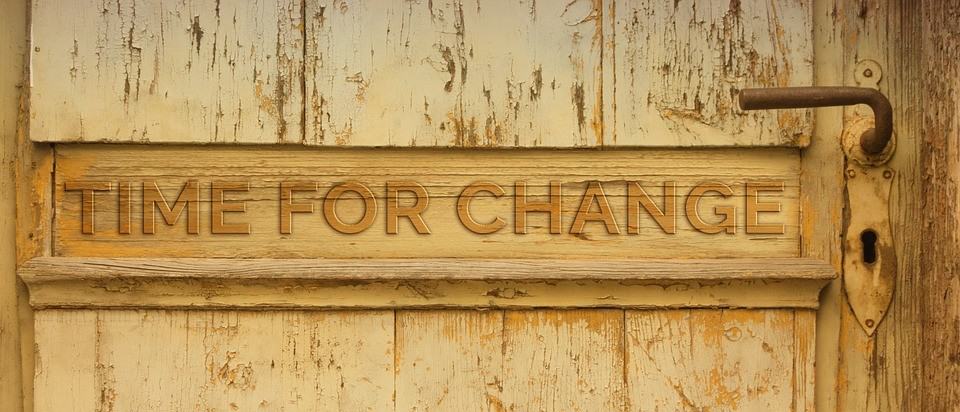 Success Steps for Changing Careers